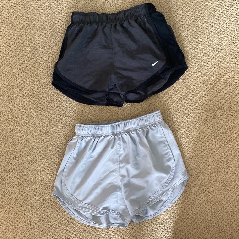 Nike Shorts Dri-Fit Bundle
